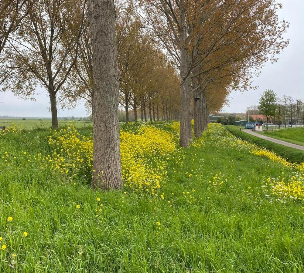 Benb Voorneputten Simonshaven Exterior foto